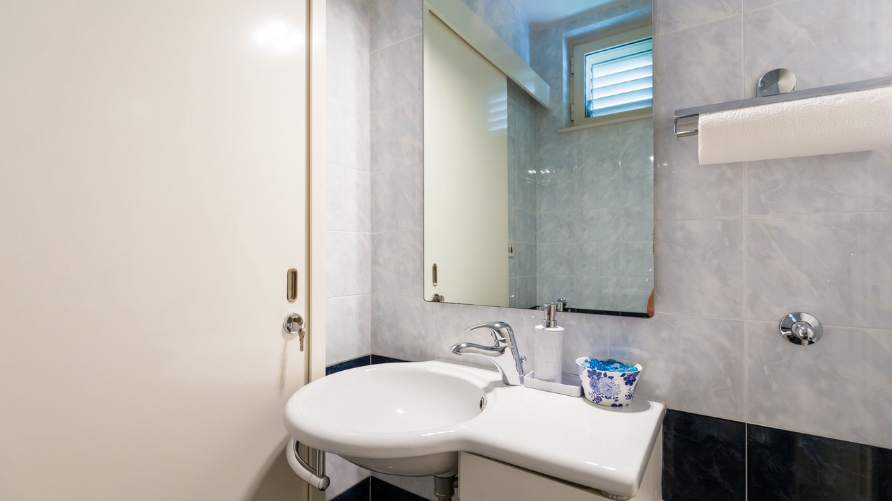 Photo of Bathroom in Dubrovnik