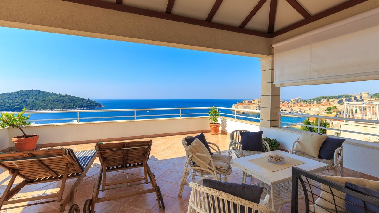 Photo of Others in Dubrovnik