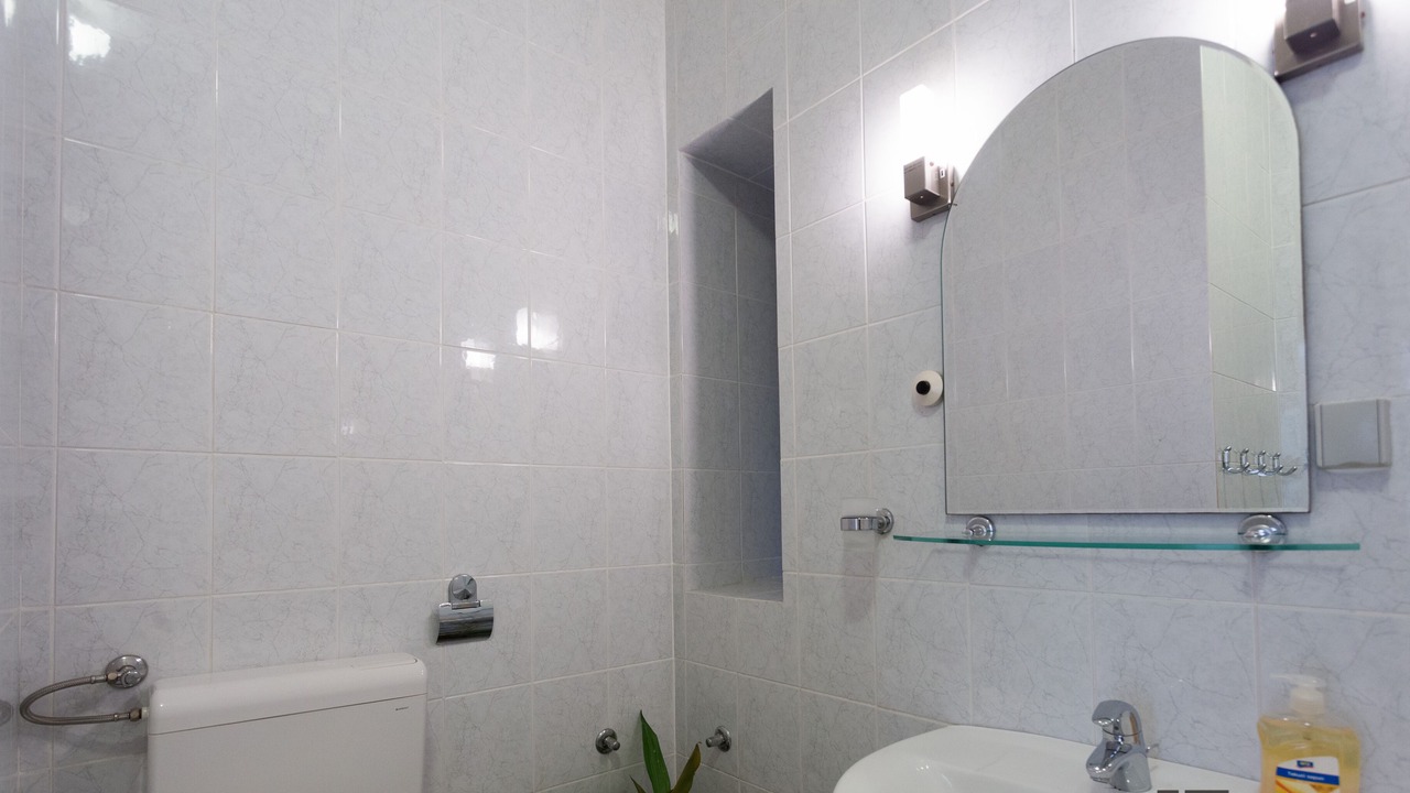 Photo of Bathroom in Ploce