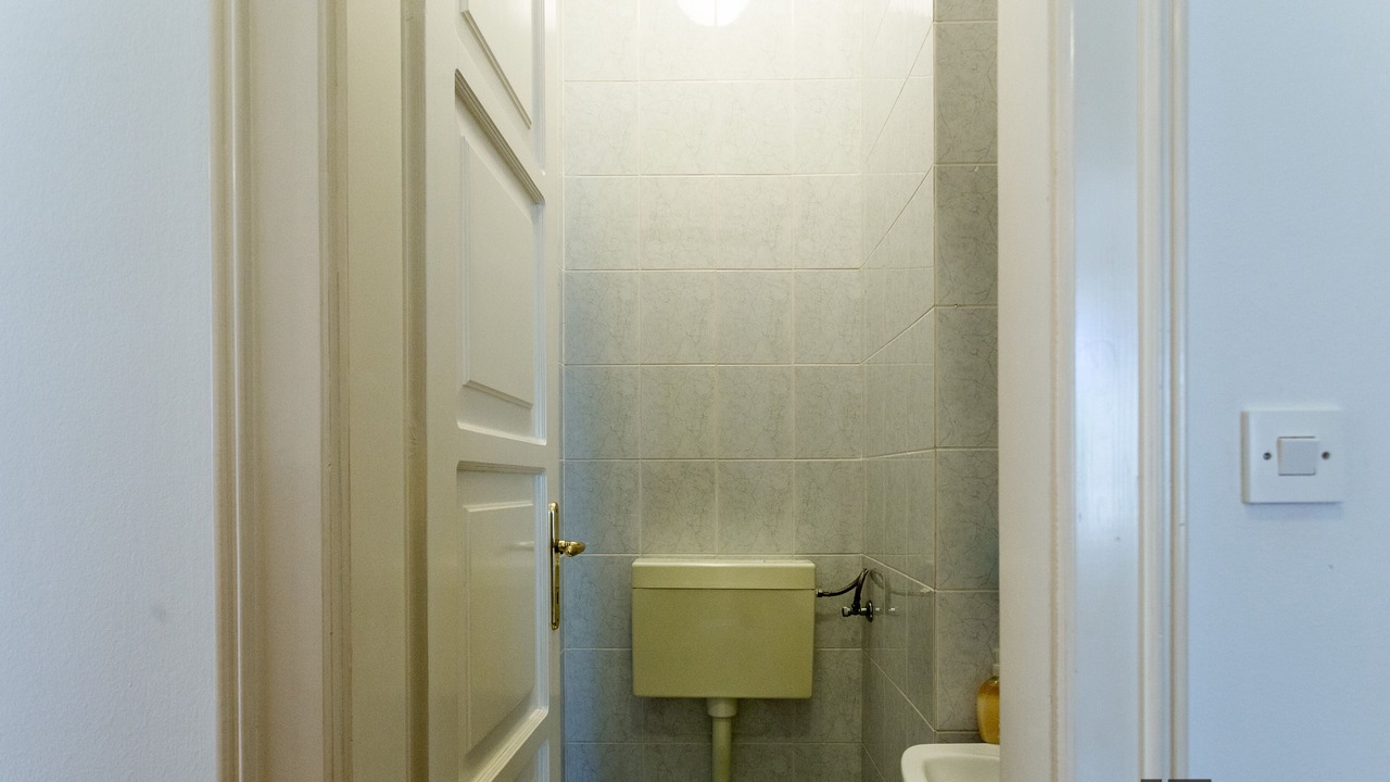 Photo of Bathroom in Ploce
