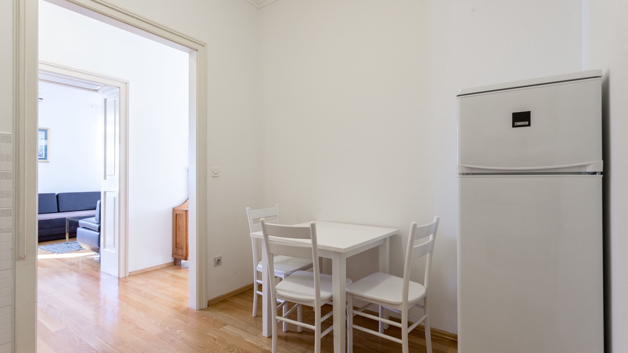 Photo of Bedroom in Ploce