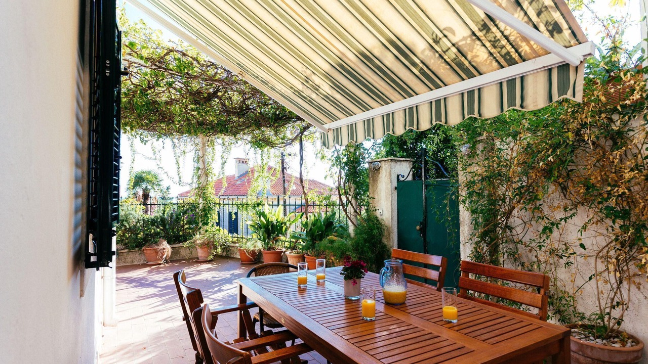 Photo of Patio Balcony in Ploce