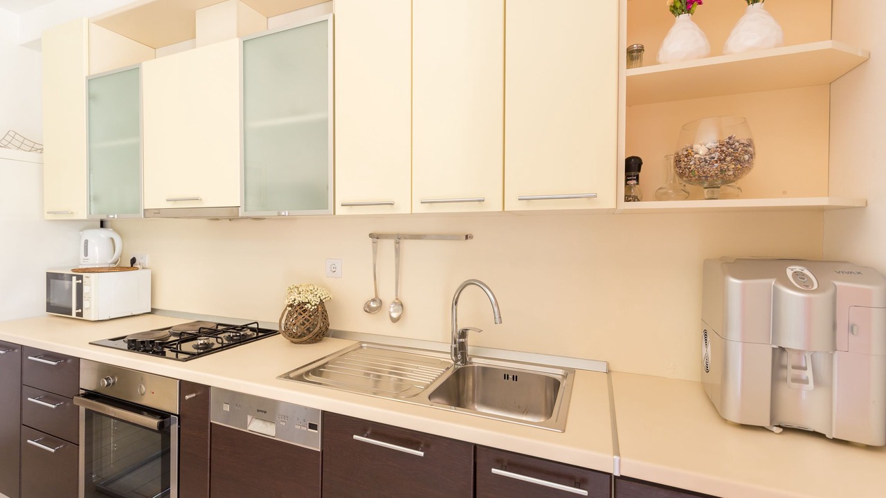 Photo of Kitchen in Mokosica