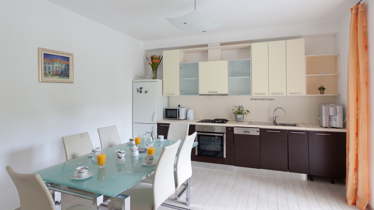 Photo of Kitchen in Mokosica