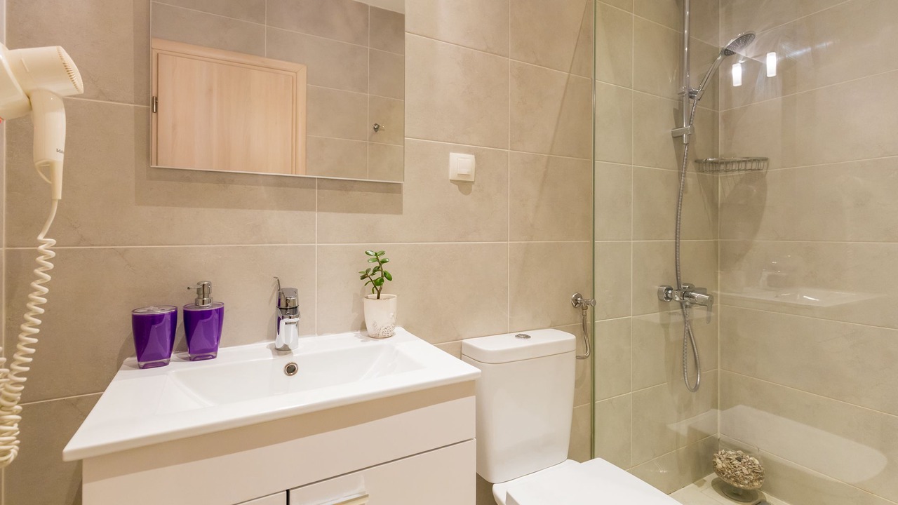 Photo of Bathroom in Mokosica