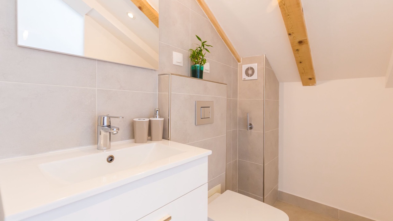 Photo of Bathroom in Mokosica