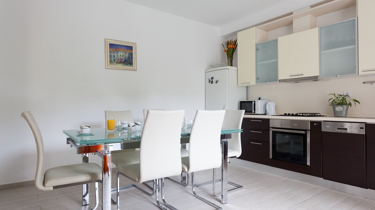 Photo of Kitchen in Mokosica