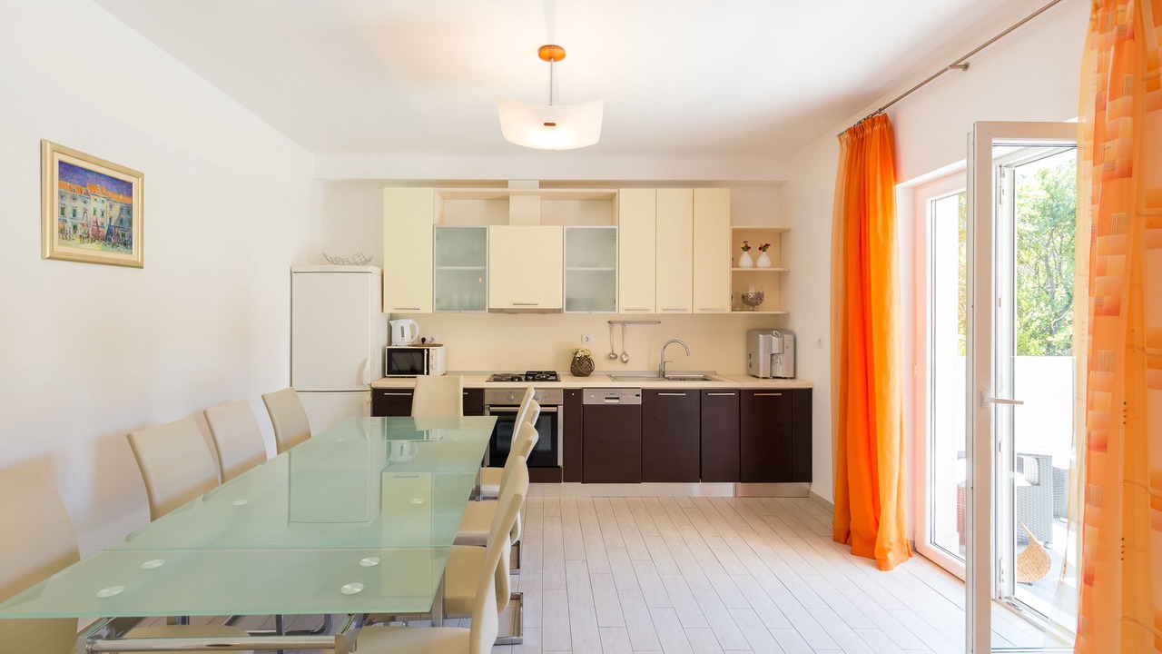 Photo of Kitchen in Mokosica