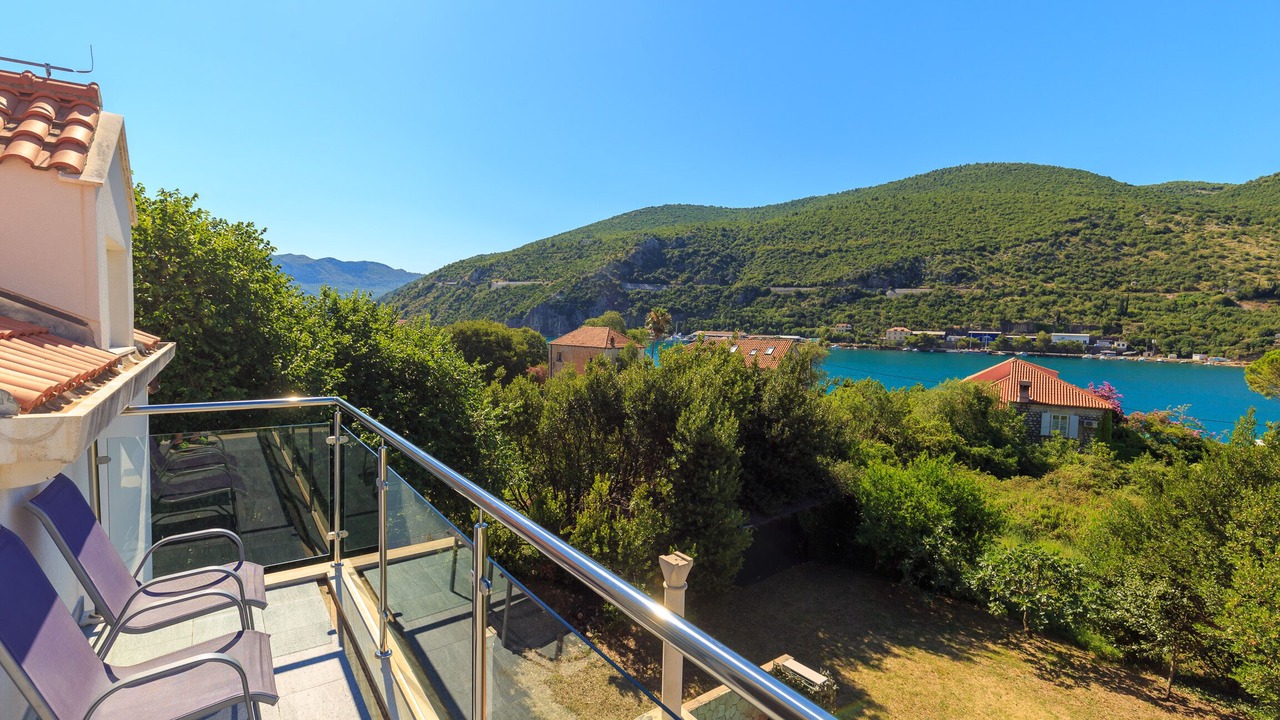 Photo of Patio Balcony in Mokosica