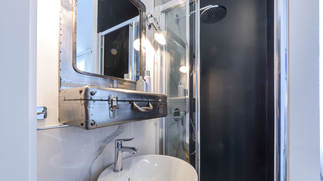 Photo of Bathroom in Dubrovnik