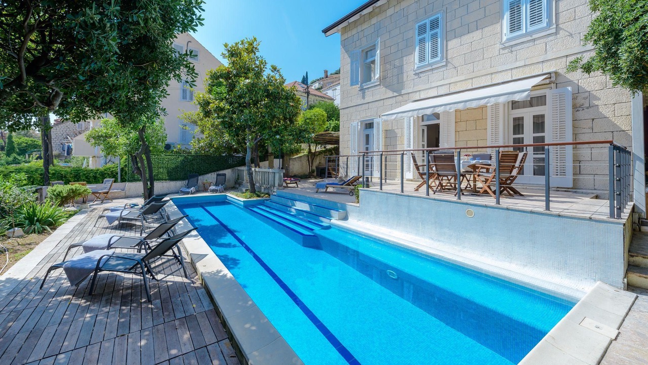 Photo of Outdoor in Dubrovnik