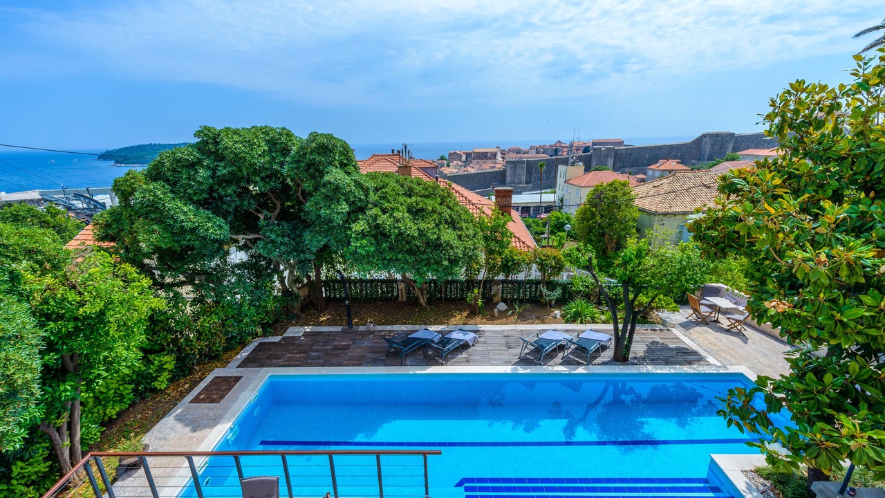 Photo of Outdoor in Dubrovnik