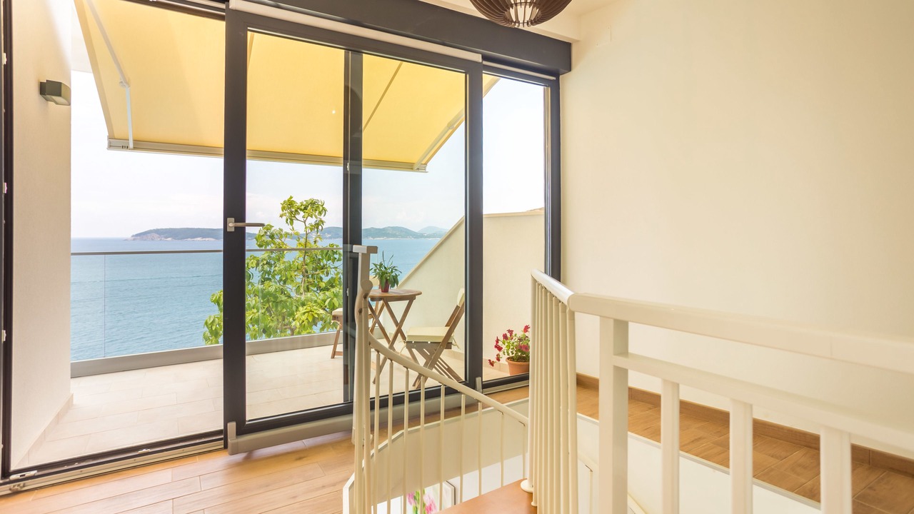 Photo of Patio Balcony in Lozica