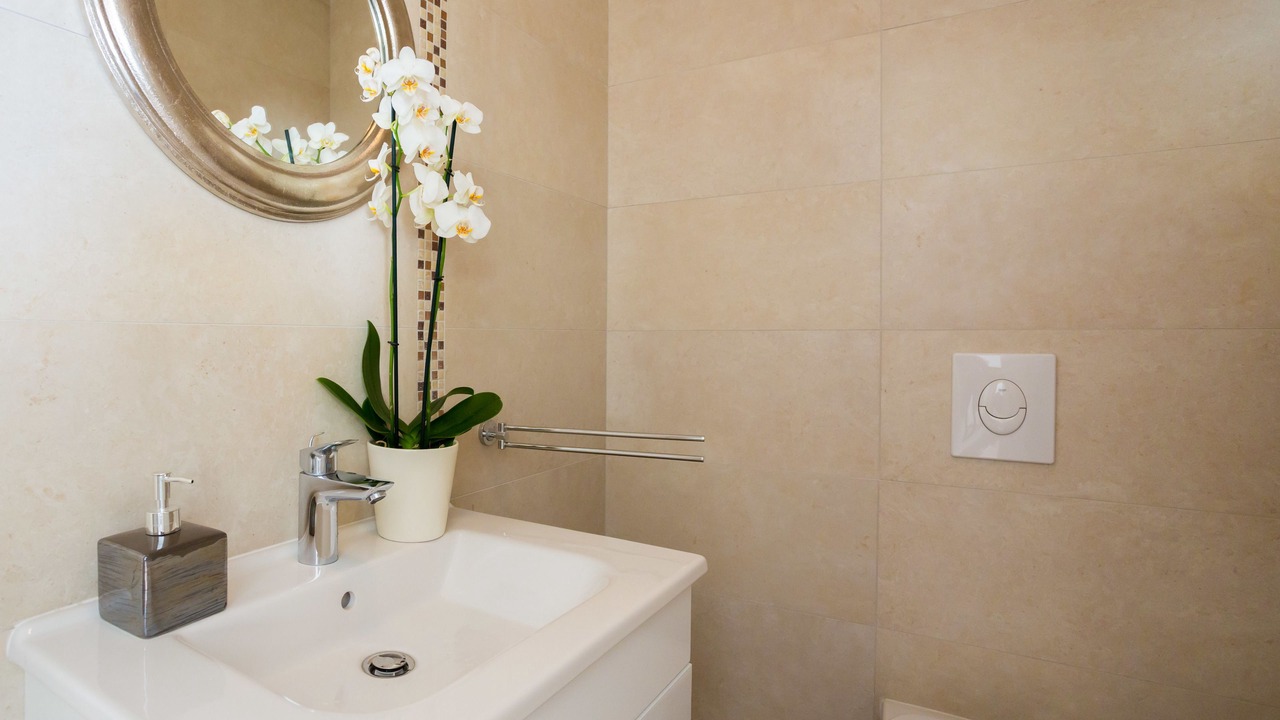 Photo of Bathroom in Lozica