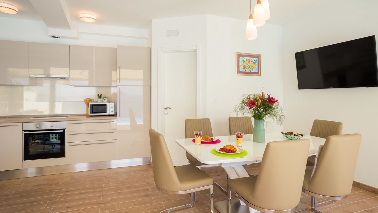 Photo of Kitchen in Lozica