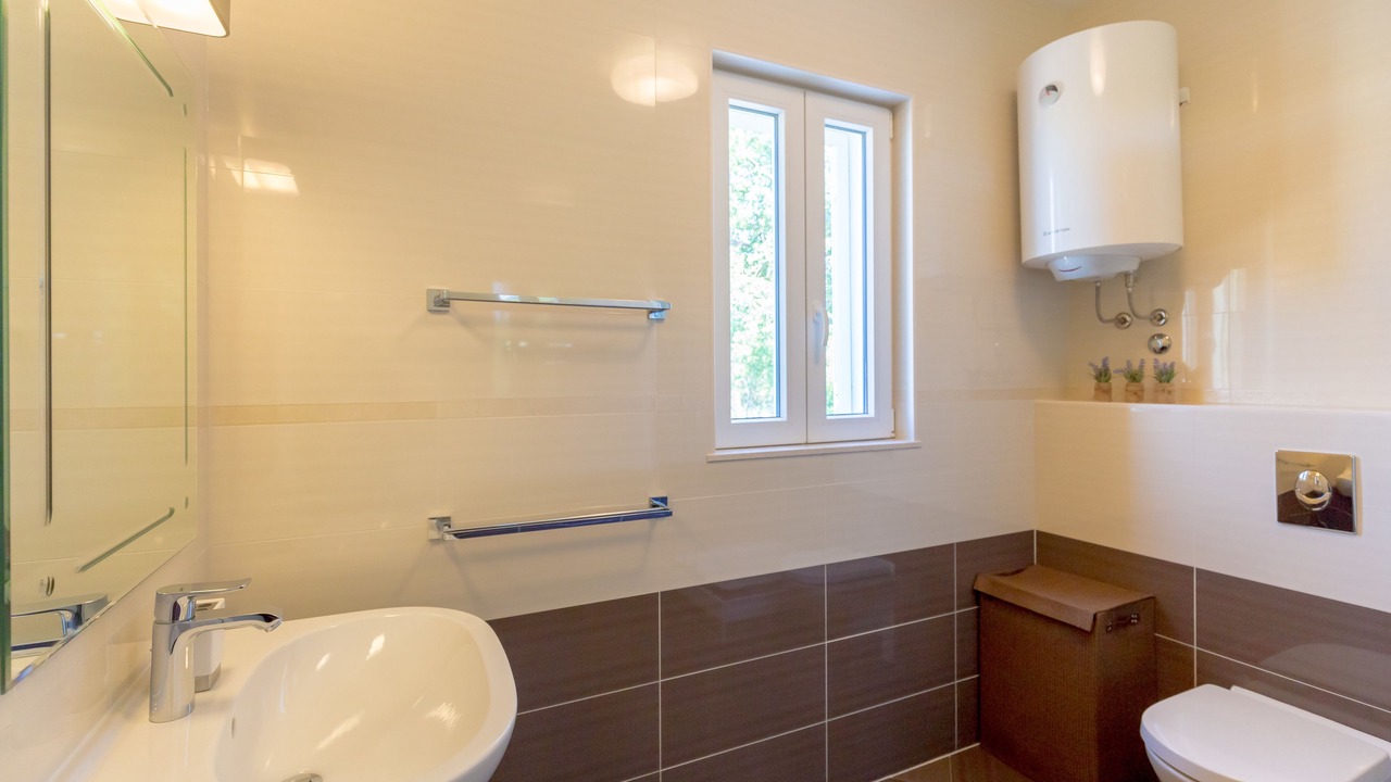 Photo of Bathroom in Orasac