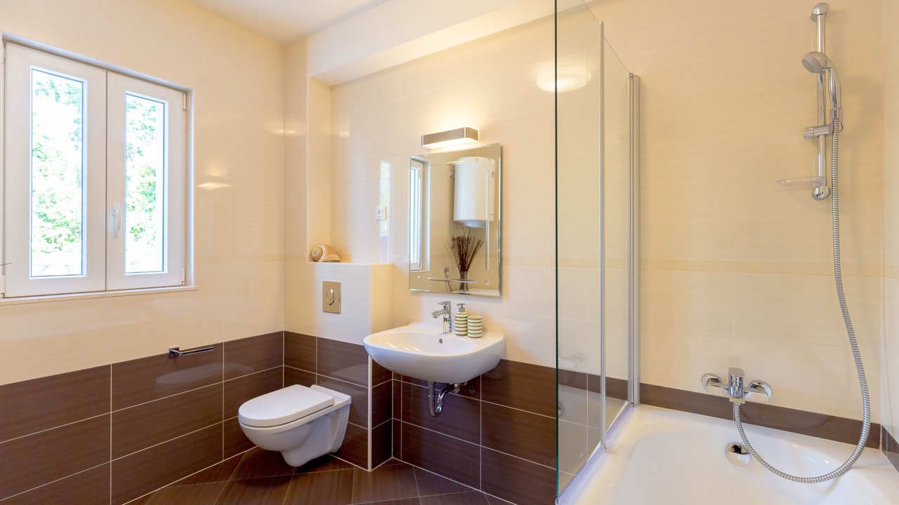 Photo of Bathroom in Orasac
