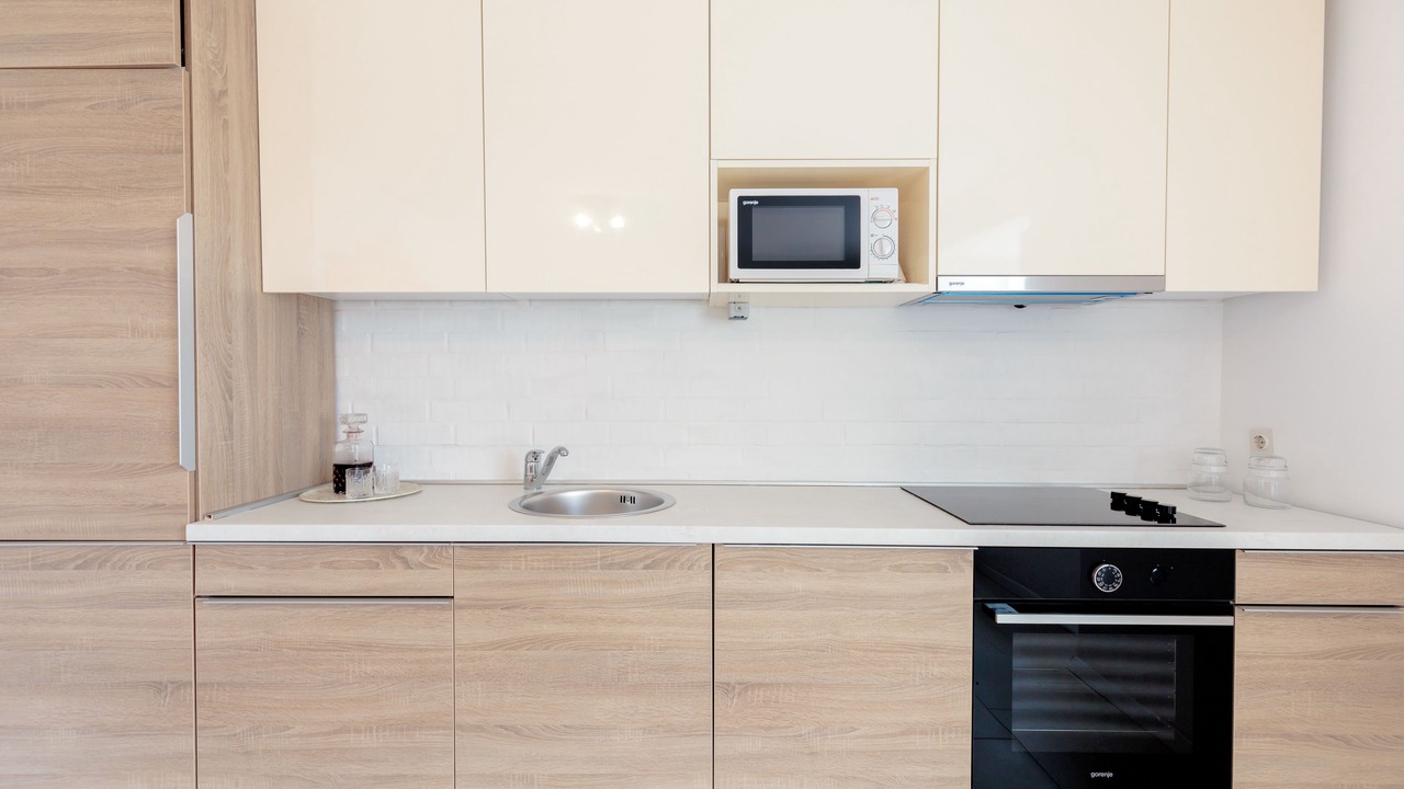 Photo of Kitchen in Orasac
