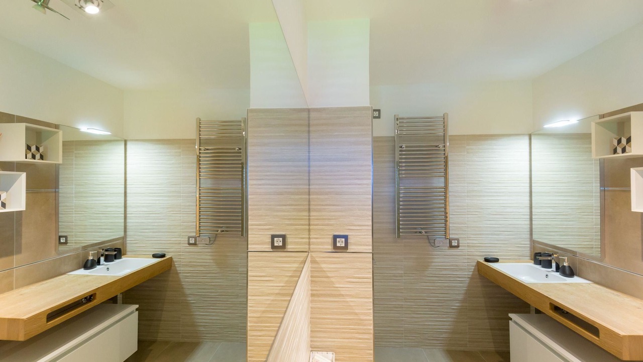 Photo of Bathroom in Gornji Kono