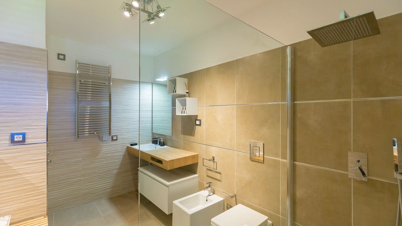 Photo of Bathroom in Gornji Kono