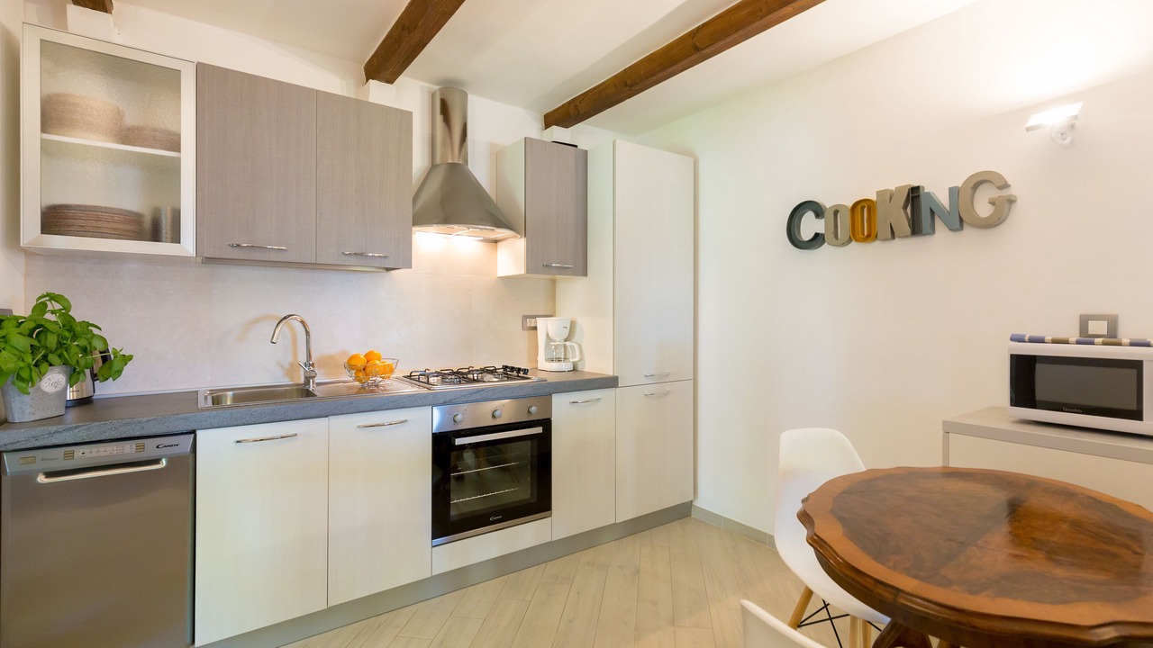 Photo of Kitchen in Gornji Kono