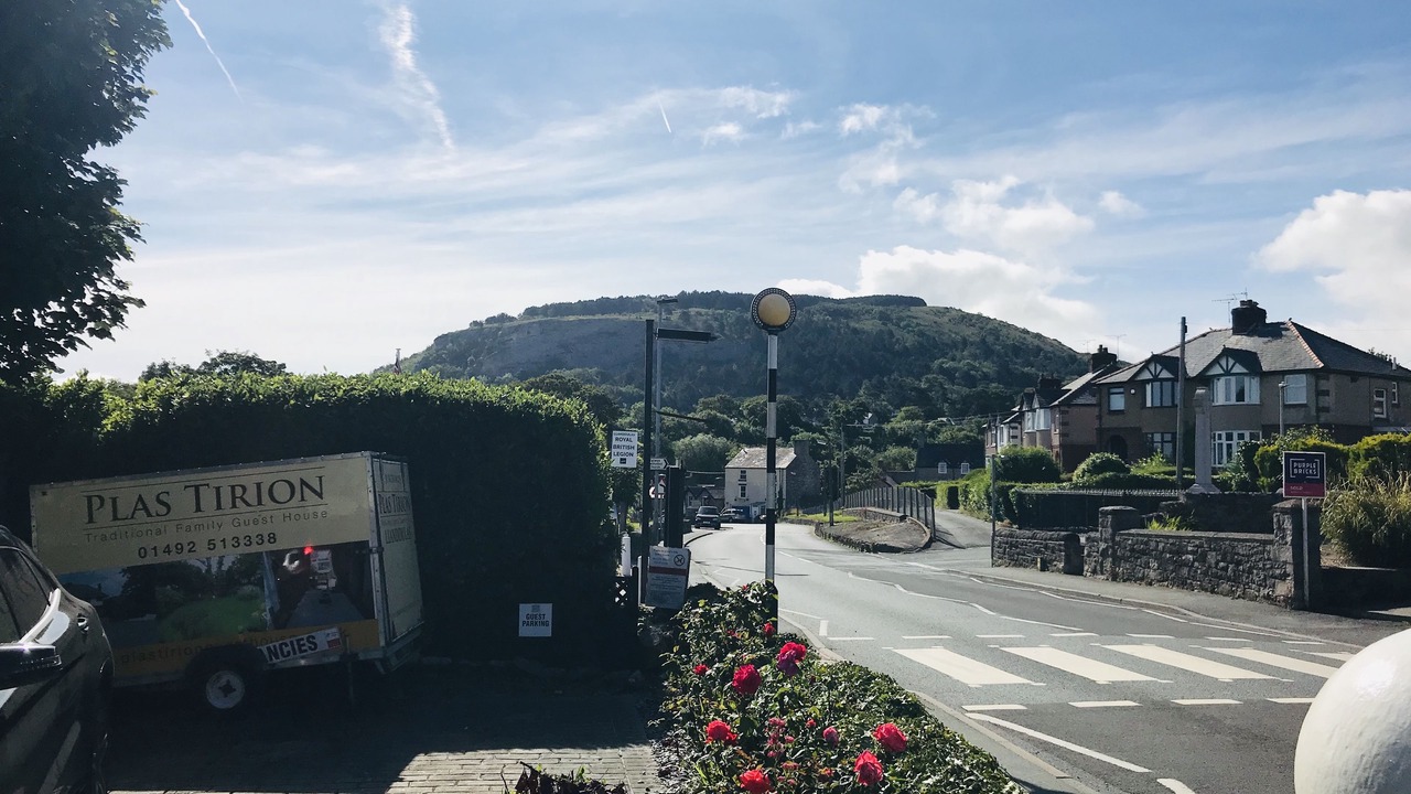 Photo of Outdoor in Llanddulas