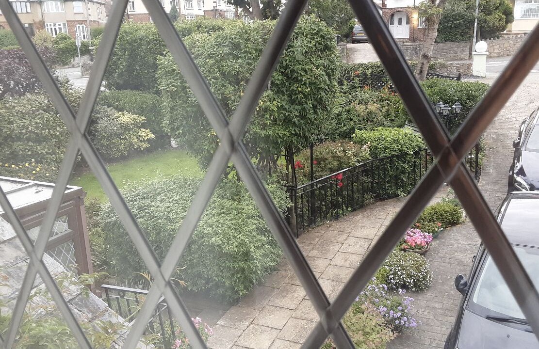 Photo of Bathroom in Llanddulas