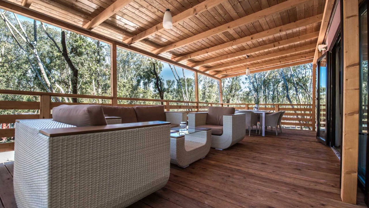Photo of Patio Balcony in Bale