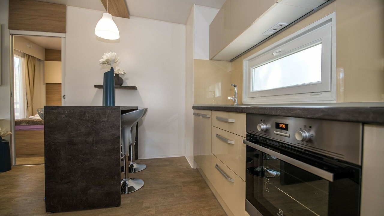 Photo of Kitchen in Bale