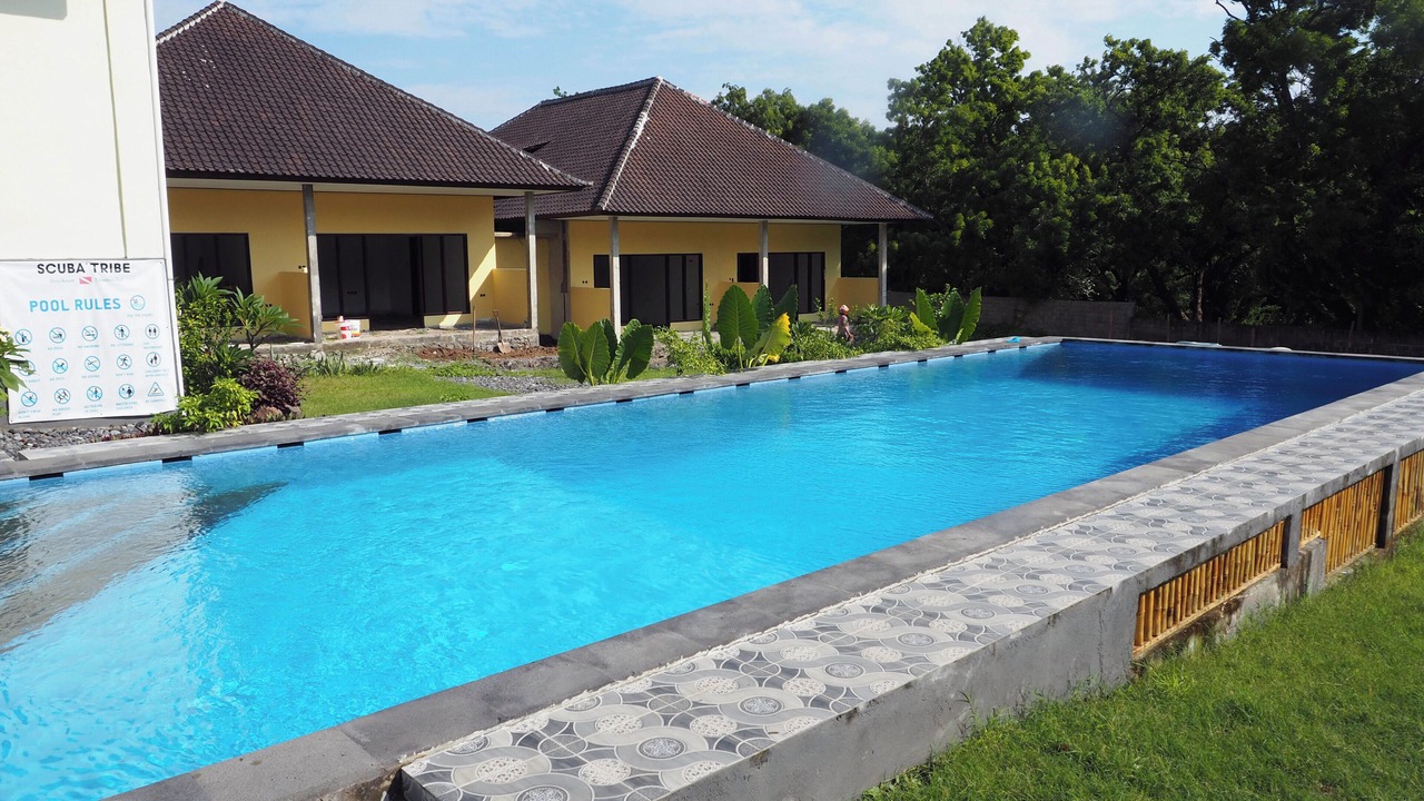 Photo of Livingroom in Tulamben