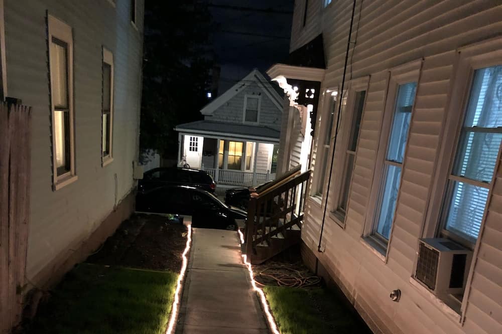 Photo of Outdoor in Parkside