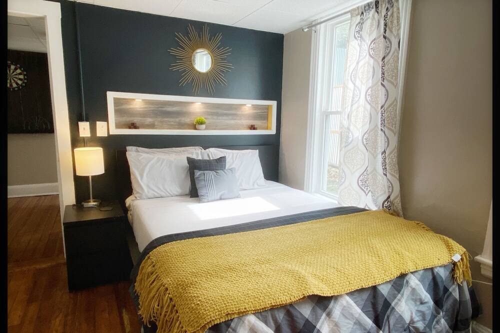 Photo of Bedroom in Parkside