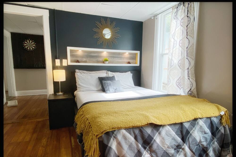 Photo of Bedroom in Parkside