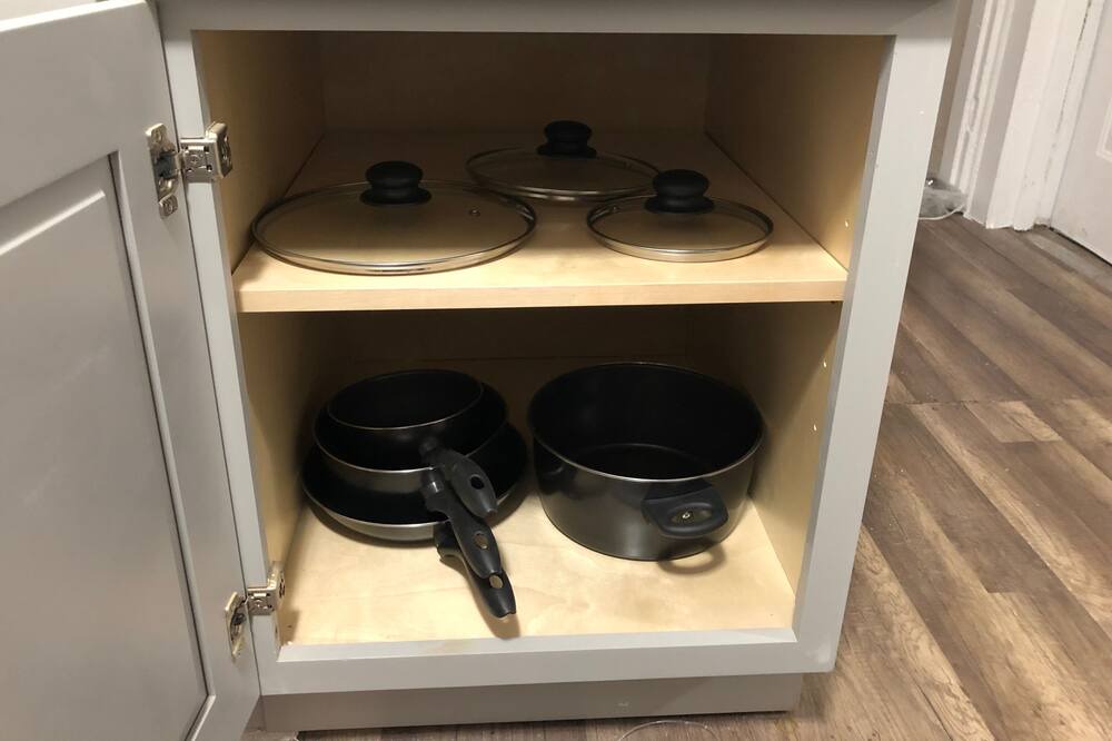 Photo of Kitchen in Parkside