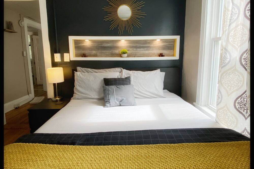 Photo of Bedroom in Parkside