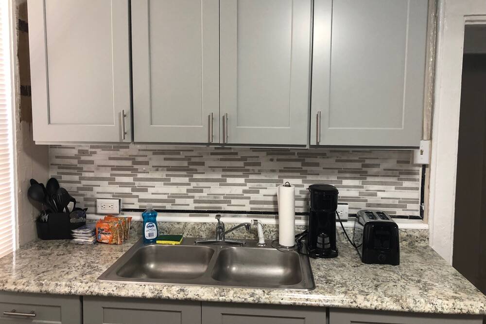 Photo of Kitchen in Parkside