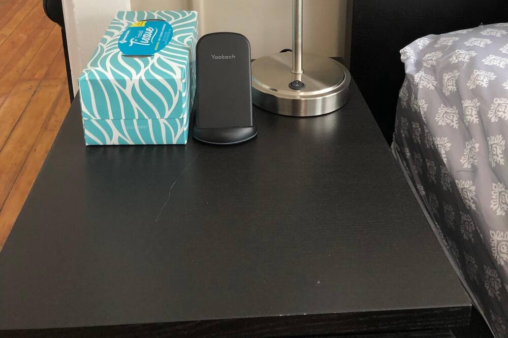 Photo of Bedroom in Parkside