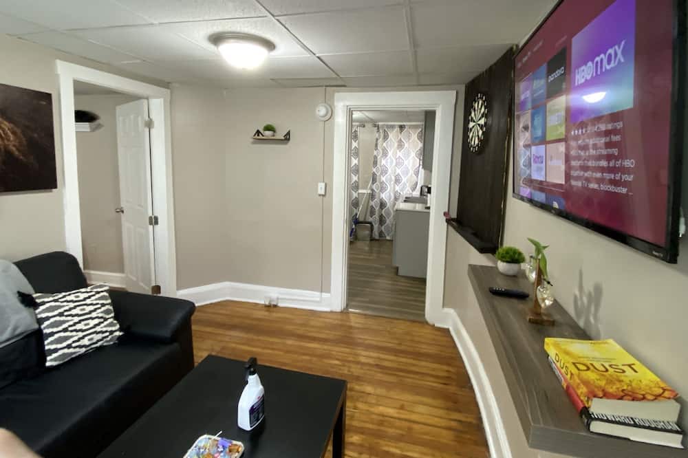 Photo of Others in Parkside