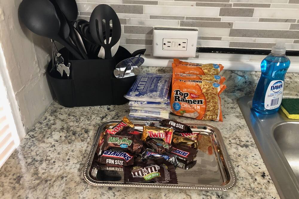 Photo of Bedroom in Parkside