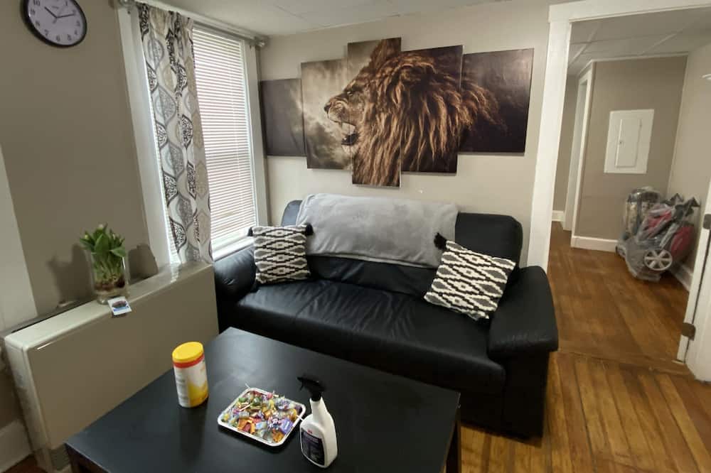 Photo of Livingroom in Parkside