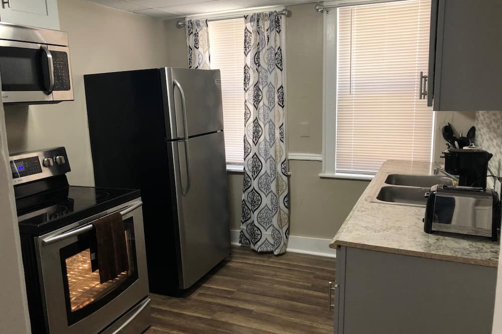 Photo of Kitchen in Parkside