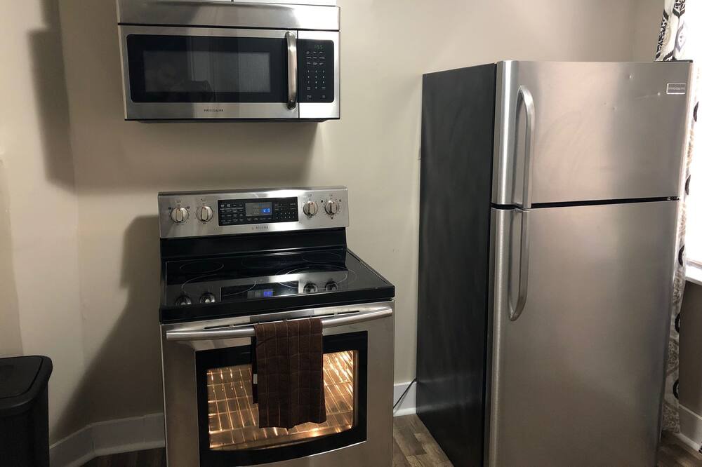 Photo of Kitchen in Parkside