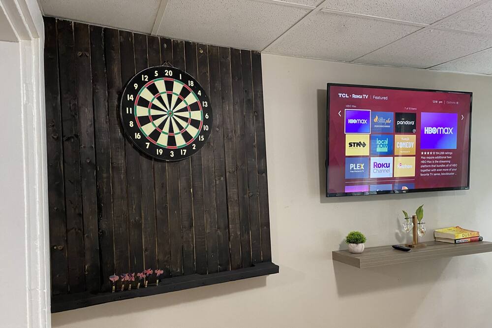 Photo of Bedroom in Parkside