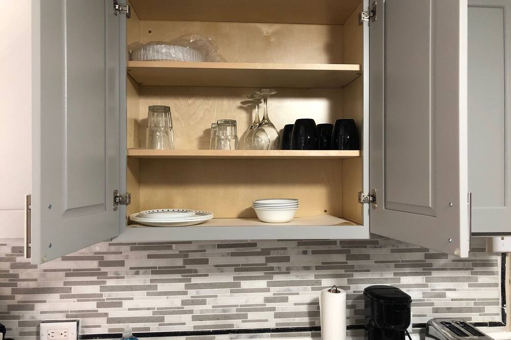 Photo of Kitchen in Parkside