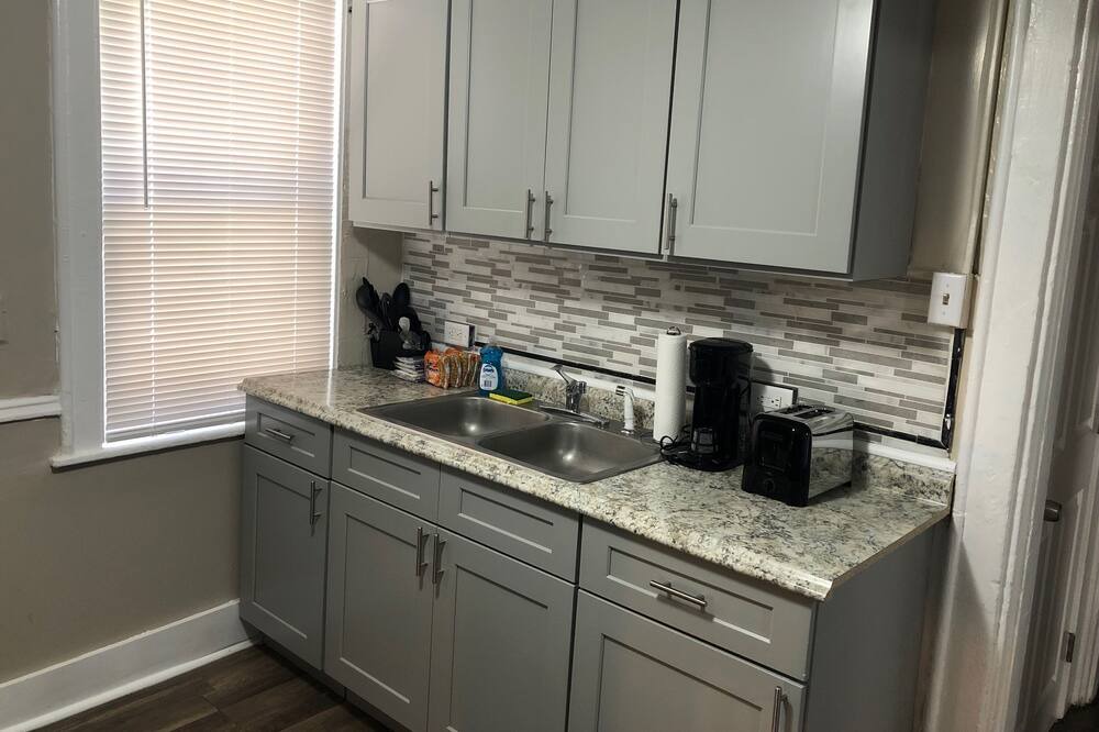 Photo of Kitchen in Parkside