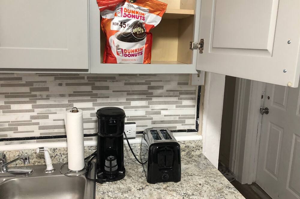 Photo of Kitchen in Parkside