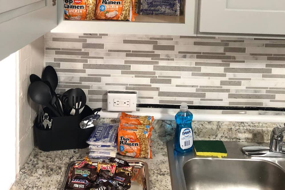 Photo of Kitchen in Parkside