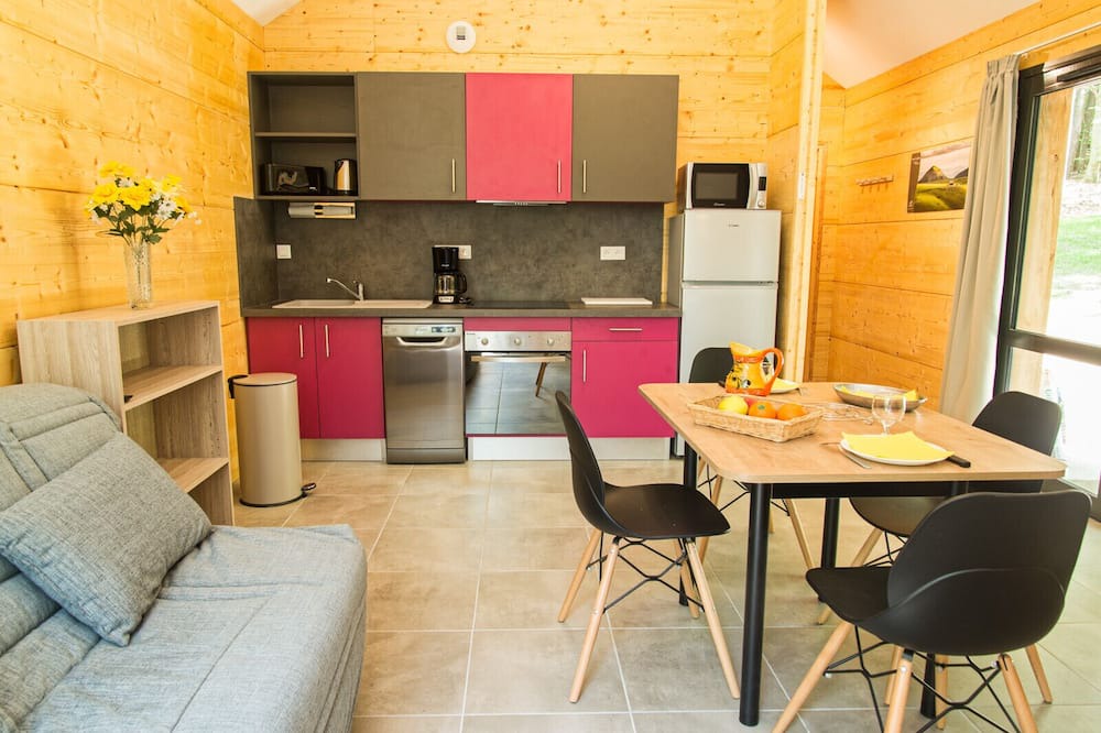Photo of Others in La Bastide-Puylaurent