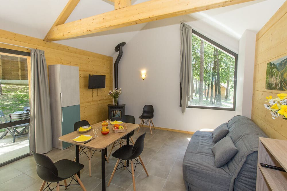 Photo of Others in La Bastide-Puylaurent