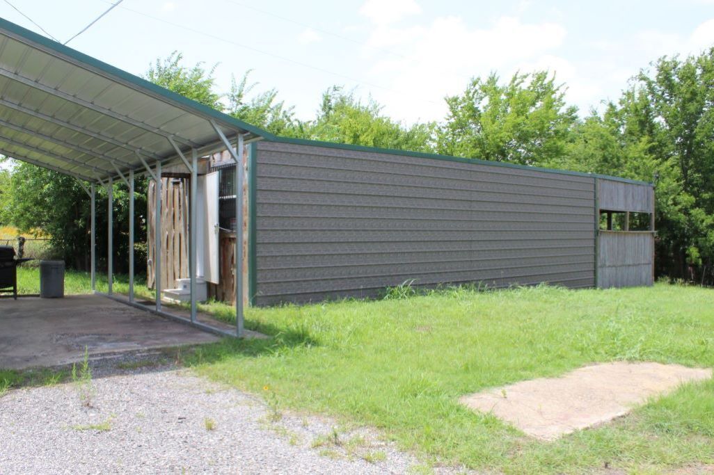Photo of Outdoor in Quinlan